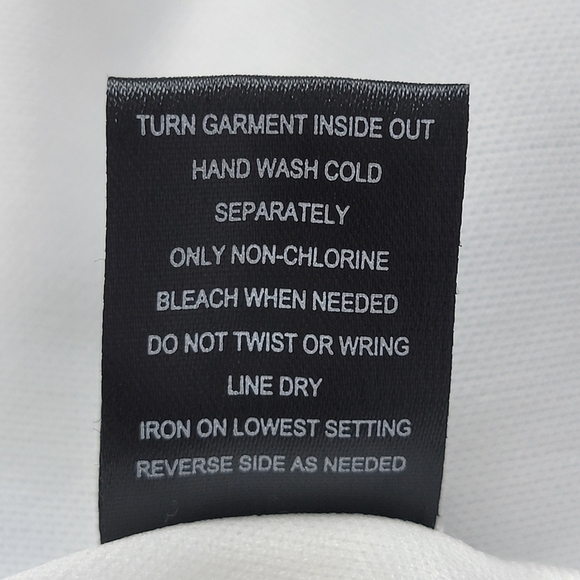 Trixxi NEW Women's XL Floral Cottagecore Prairie BOHO Flowy Long Sleeve Dress - Picture 14 of 15